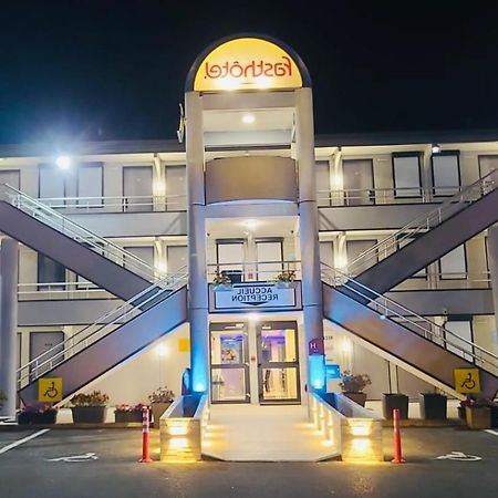 鲁瓦西法斯特酒店 - 圣维斯 外观 照片